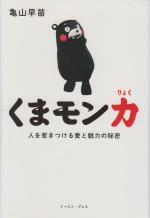 くまモン力